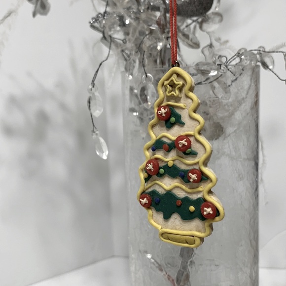 Christmas tree ornaments duo - Picture 5 of 8